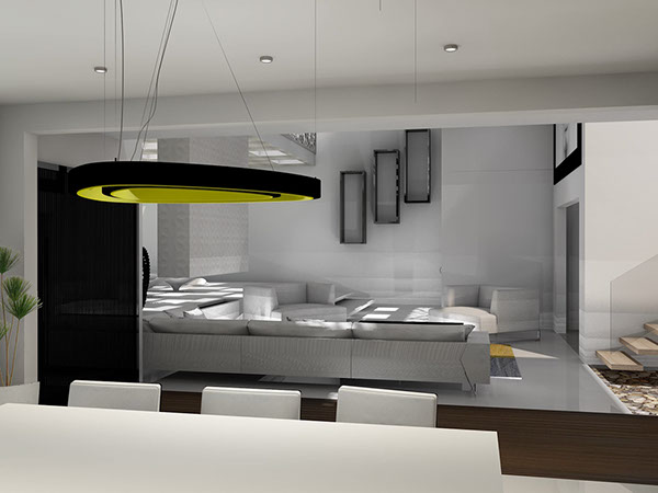 Render propuesta para proyecto residencia nieto.