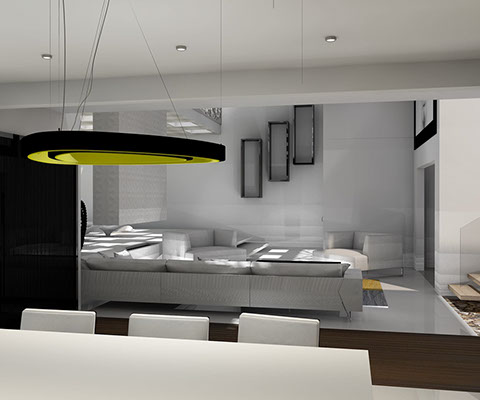 Render propuesta para proyecto residencia nieto.