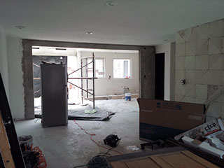 remodelacion residencial el castaño metepec proyecto alatriste