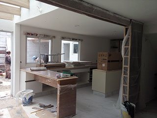 remodelacion residencial el castaño metepec proyecto alatriste