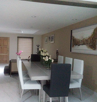 remodelacion residencial el castaño metepec proyecto alatriste