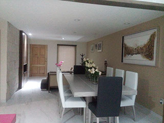 remodelacion residencial el castaño metepec proyecto alatriste