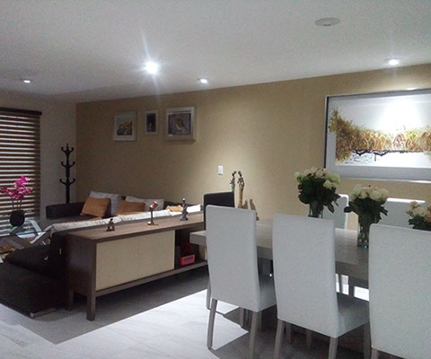 remodelacion residencial el castaño metepec proyecto alatriste