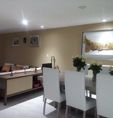 remodelacion residencial el castaño metepec proyecto alatriste