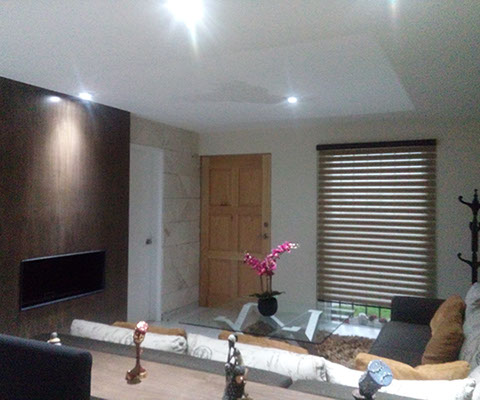 remodelacion residencial el castaño metepec proyecto alatriste