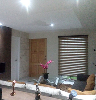 remodelacion residencial el castaño metepec proyecto alatriste