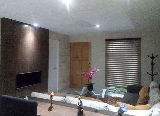 remodelacion residencial el castaño metepec proyecto alatriste