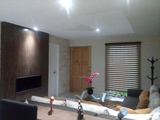 remodelacion residencial el castaño metepec proyecto alatriste