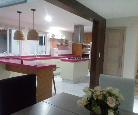 remodelacion residencial el castaño metepec proyecto alatriste