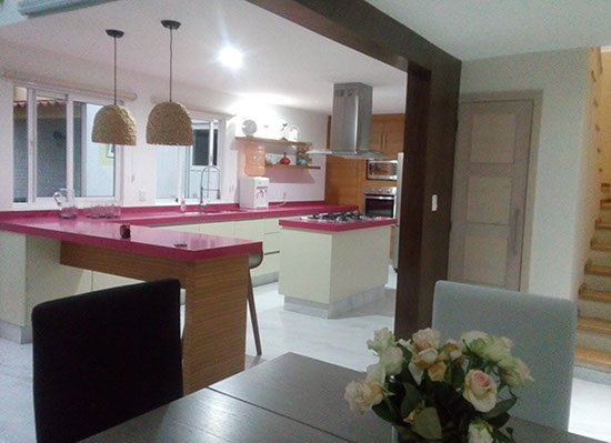 remodelacion residencial el castaño metepec proyecto alatriste