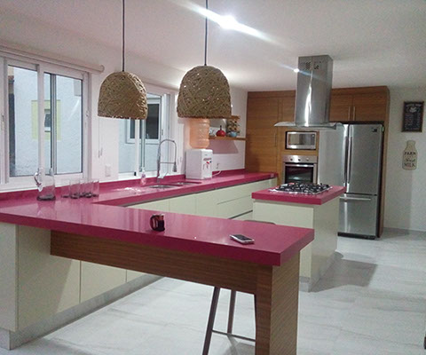 remodelacion residencial el castaño metepec proyecto alatriste