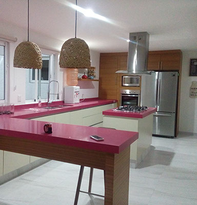 remodelacion residencial el castaño metepec proyecto alatriste