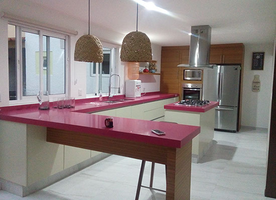 remodelacion residencial el castaño metepec proyecto alatriste