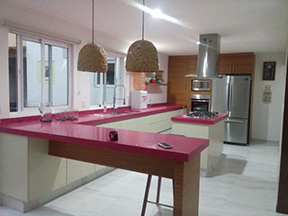 remodelacion residencial el castaño metepec proyecto alatriste