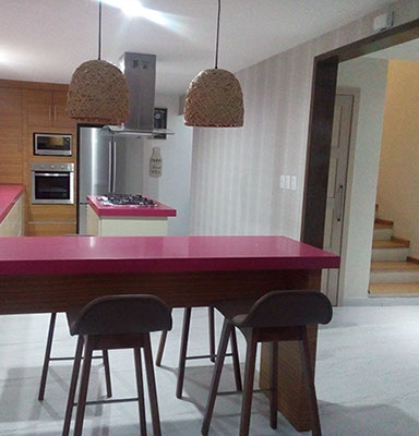 remodelacion residencial el castaño metepec proyecto alatriste