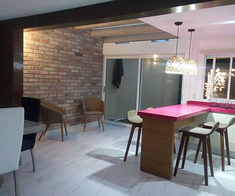 remodelacion residencial el castaño metepec proyecto alatriste