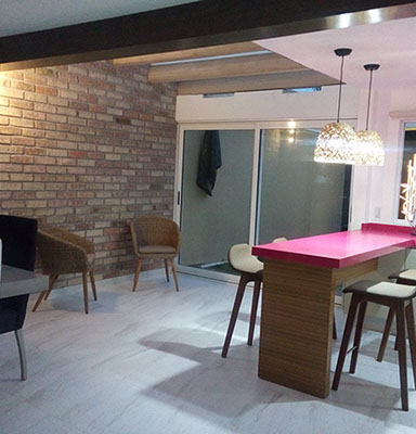 remodelacion residencial el castaño metepec proyecto alatriste