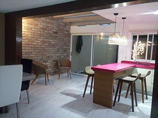 remodelacion residencial el castaño metepec proyecto alatriste