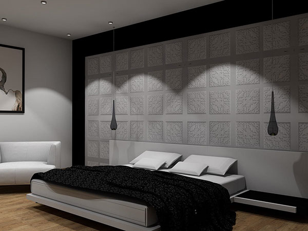 Recamara Proyecto Nieto metepec