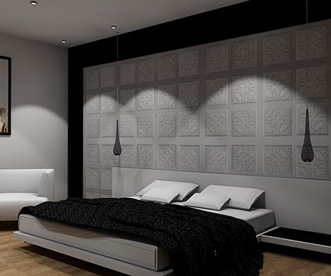 Recamara Proyecto Nieto metepec