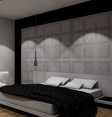 Recamara Proyecto Nieto metepec