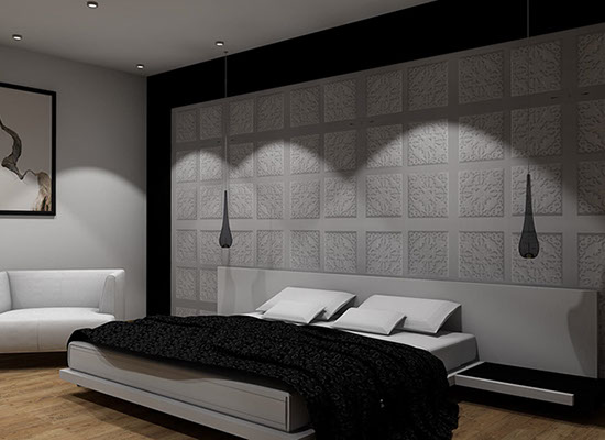 Recamara Proyecto Nieto metepec