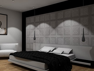 Recamara Proyecto Nieto metepec