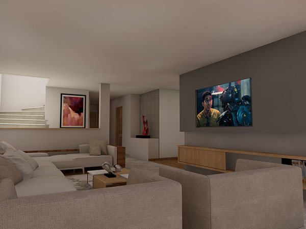 Proyecto fraccionamiento sauces metepec