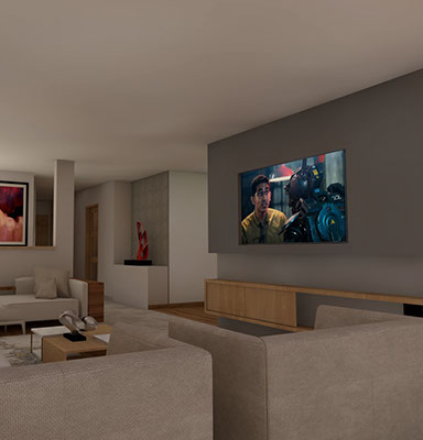 Proyecto fraccionamiento sauces metepec