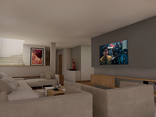 Proyecto fraccionamiento sauces metepec