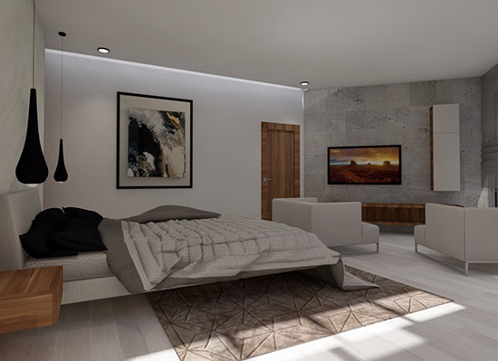 Proyecto cendejas la asuncion metepec 