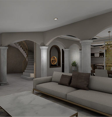 Sala Proyecto Gamboa Toluca