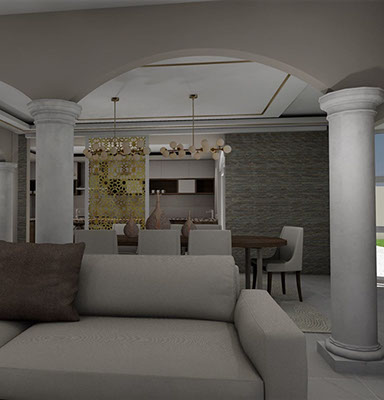 Sala Proyecto Gamboa Toluca