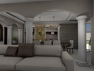 Sala Proyecto Gamboa Toluca