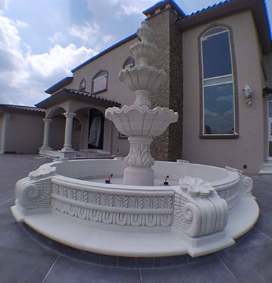 Fuente proyecto Gamboa Toluca