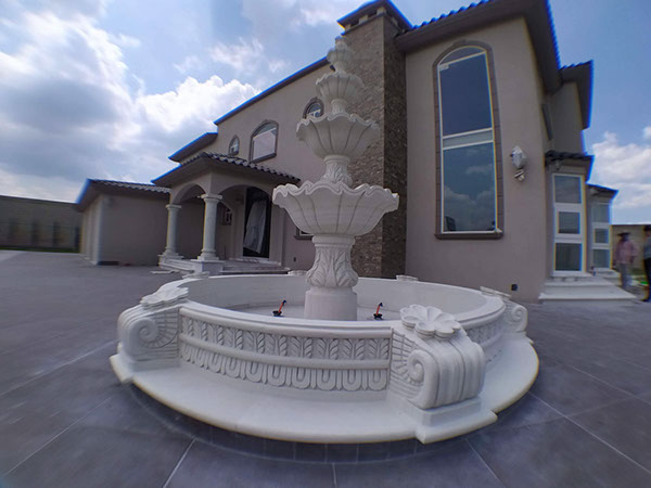 Fuente proyecto Gamboa Toluca